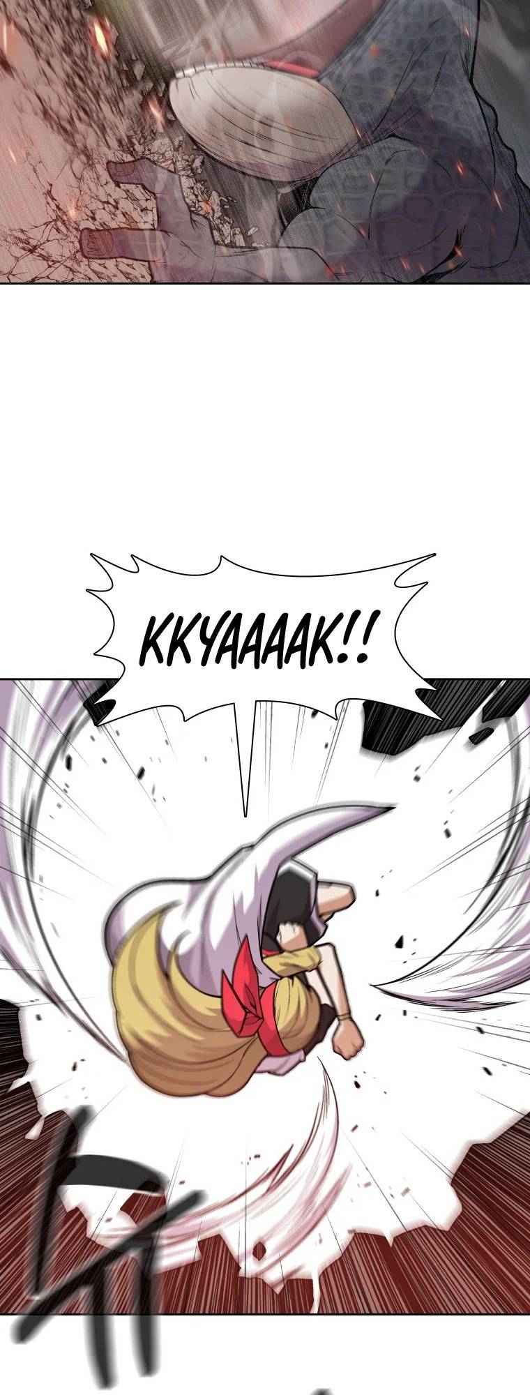 Newbie management Chapter 5 - page 60