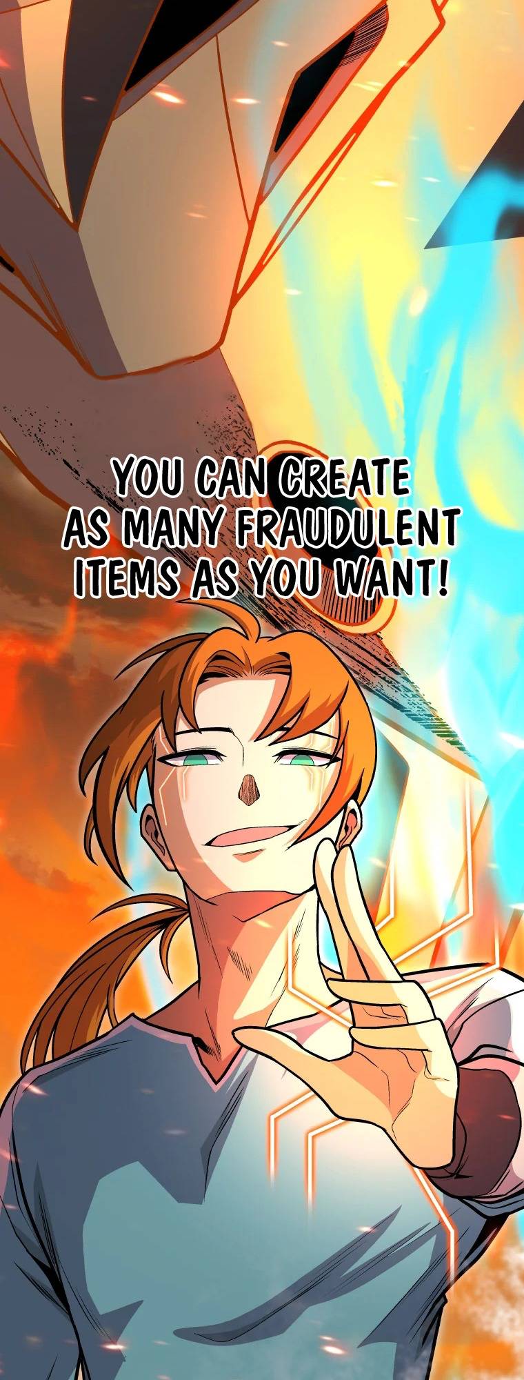 Newbie management Chapter 5 - page 85
