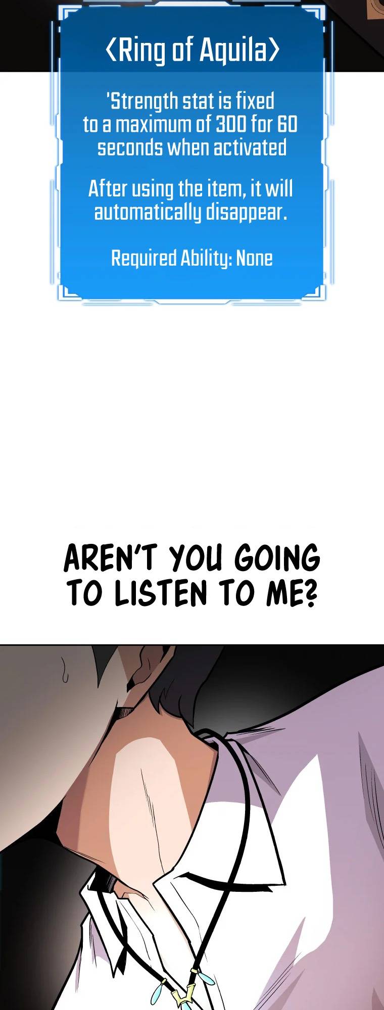 Newbie management Chapter 5 - page 87