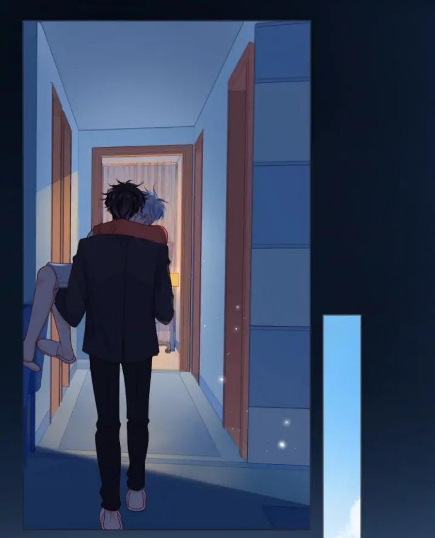 Touching Melody Chapter 59 - page 31