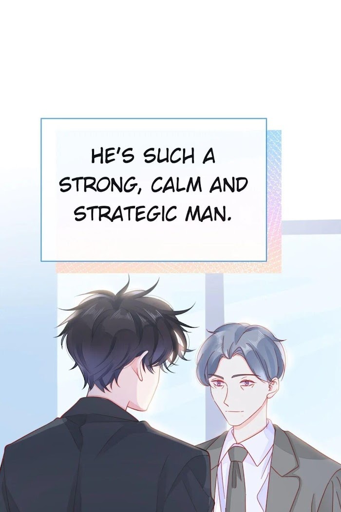 Touching Melody Chapter 58 - page 10