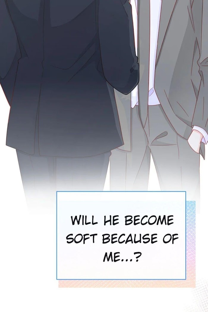 Touching Melody Chapter 58 - page 11