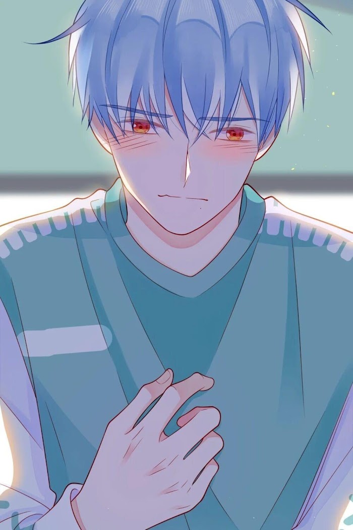 Touching Melody Chapter 58 - page 14
