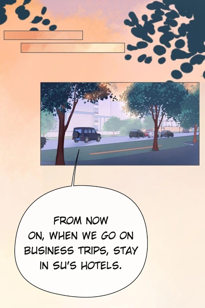 Touching Melody Chapter 58 - page 16