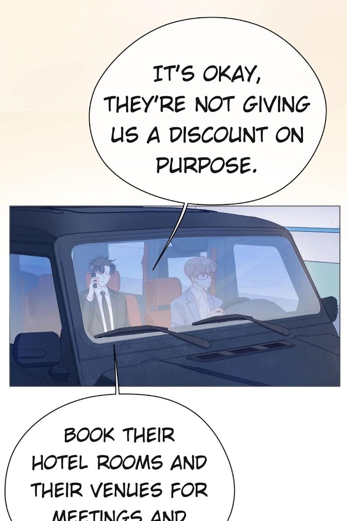 Touching Melody Chapter 58 - page 17