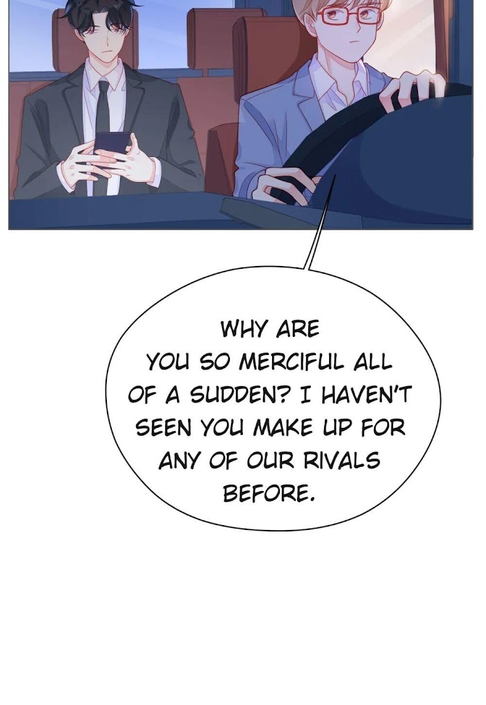 Touching Melody Chapter 58 - page 19