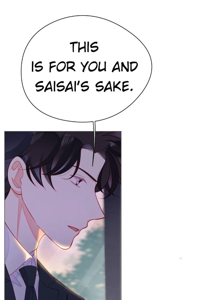Touching Melody Chapter 58 - page 20