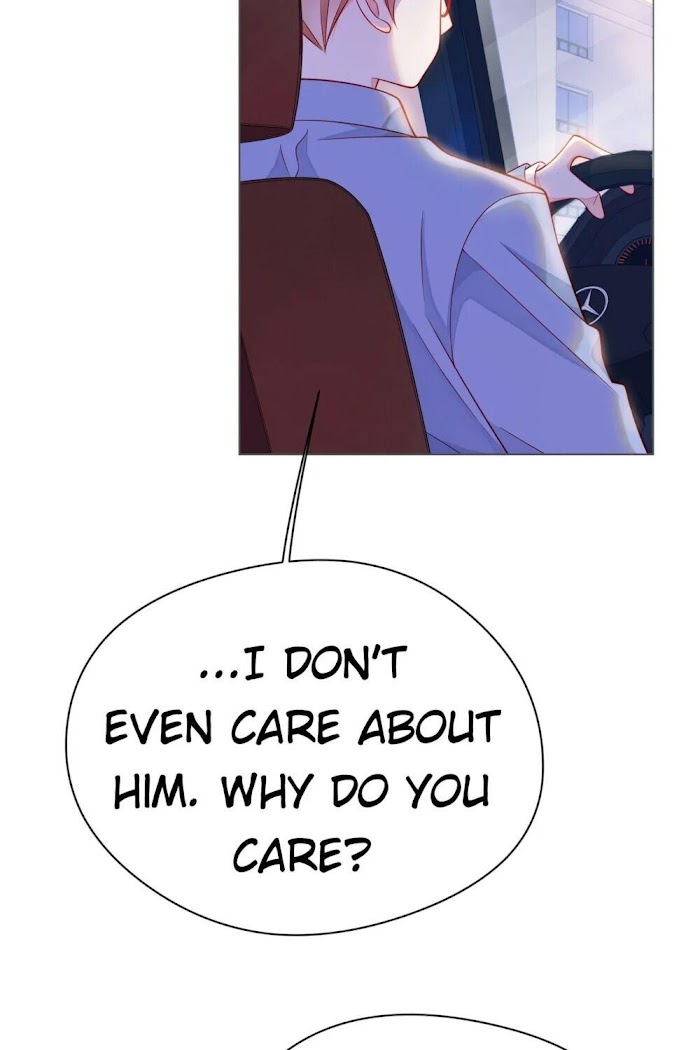 Touching Melody Chapter 58 - page 22
