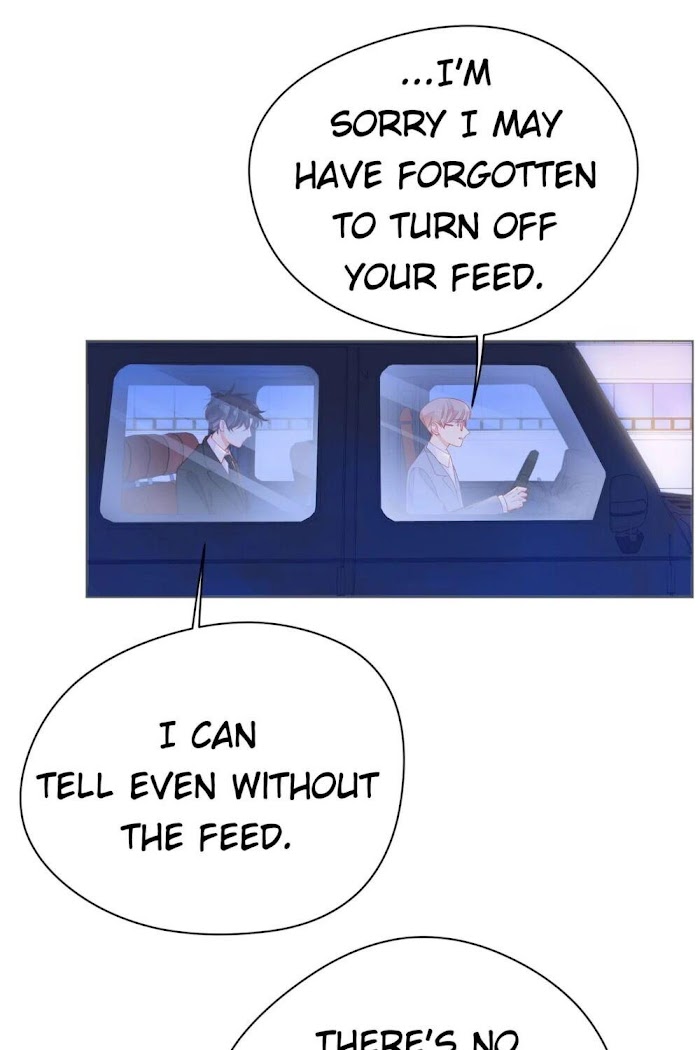Touching Melody Chapter 58 - page 24