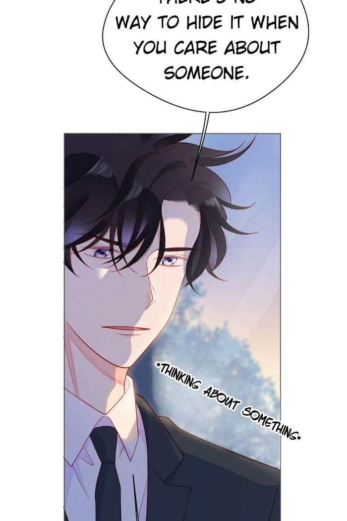 Touching Melody Chapter 58 - page 25