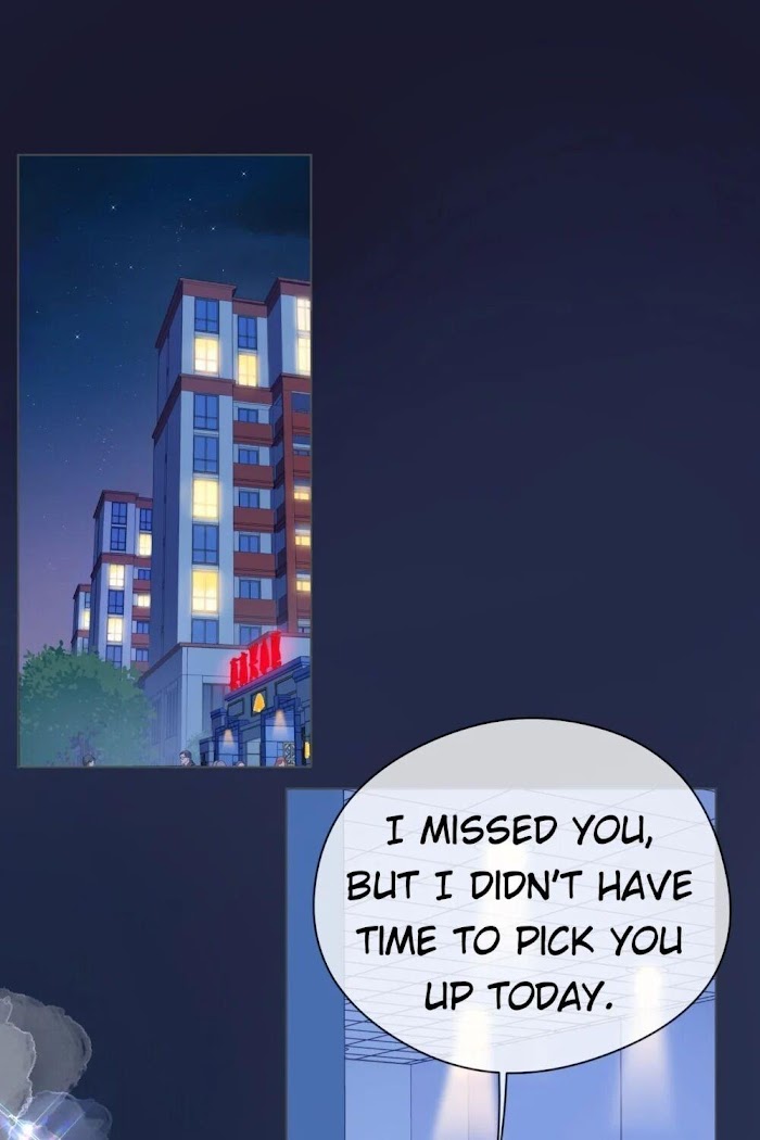 Touching Melody Chapter 58 - page 30