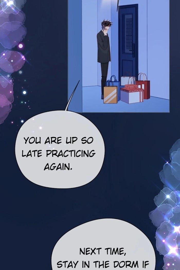 Touching Melody Chapter 58 - page 31