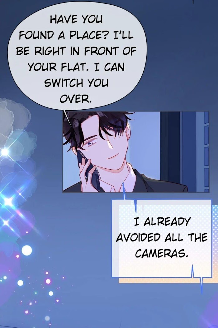 Touching Melody Chapter 58 - page 33