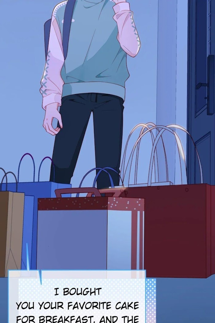 Touching Melody Chapter 58 - page 35