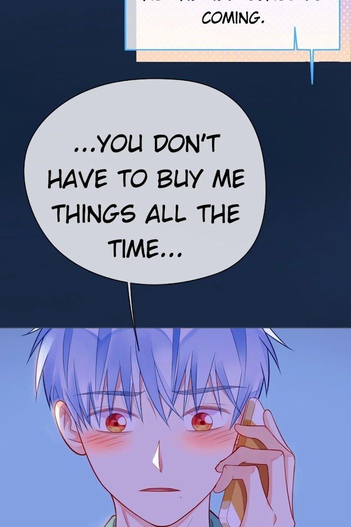 Touching Melody Chapter 58 - page 37