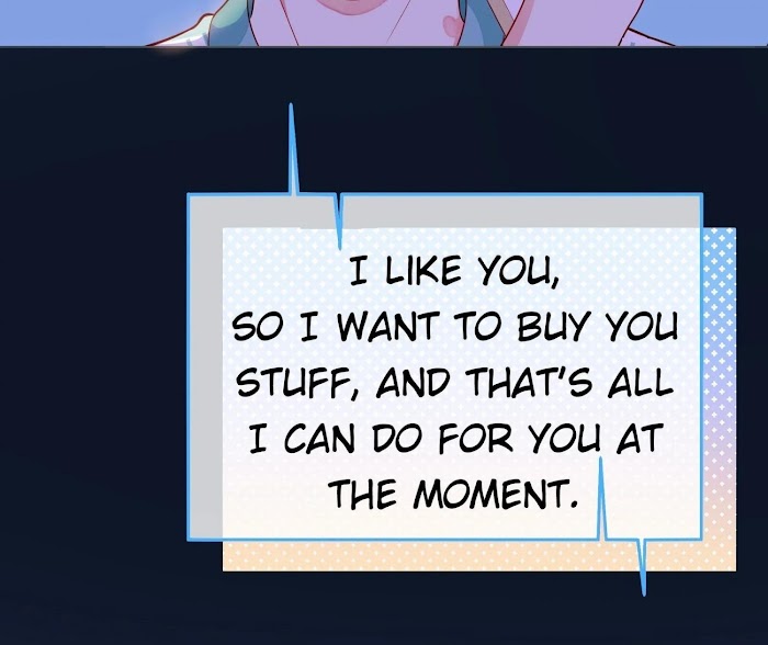 Touching Melody Chapter 58 - page 38