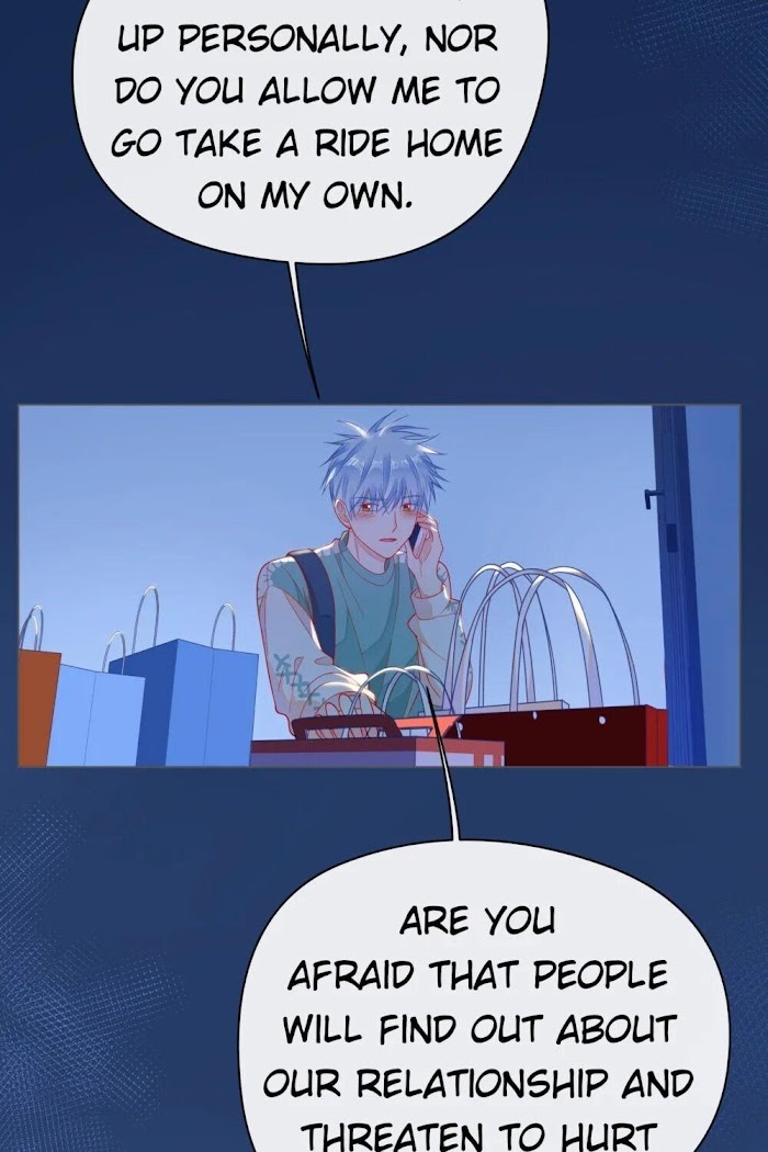 Touching Melody Chapter 58 - page 41