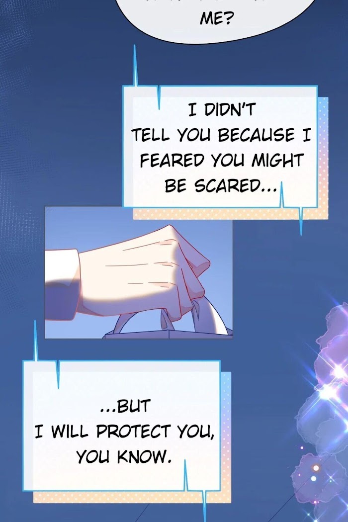 Touching Melody Chapter 58 - page 42
