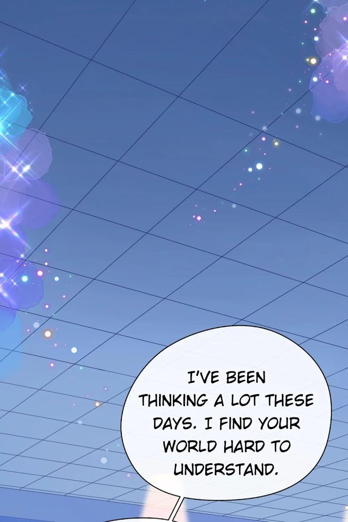 Touching Melody Chapter 58 - page 43