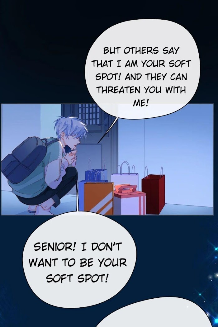 Touching Melody Chapter 58 - page 47