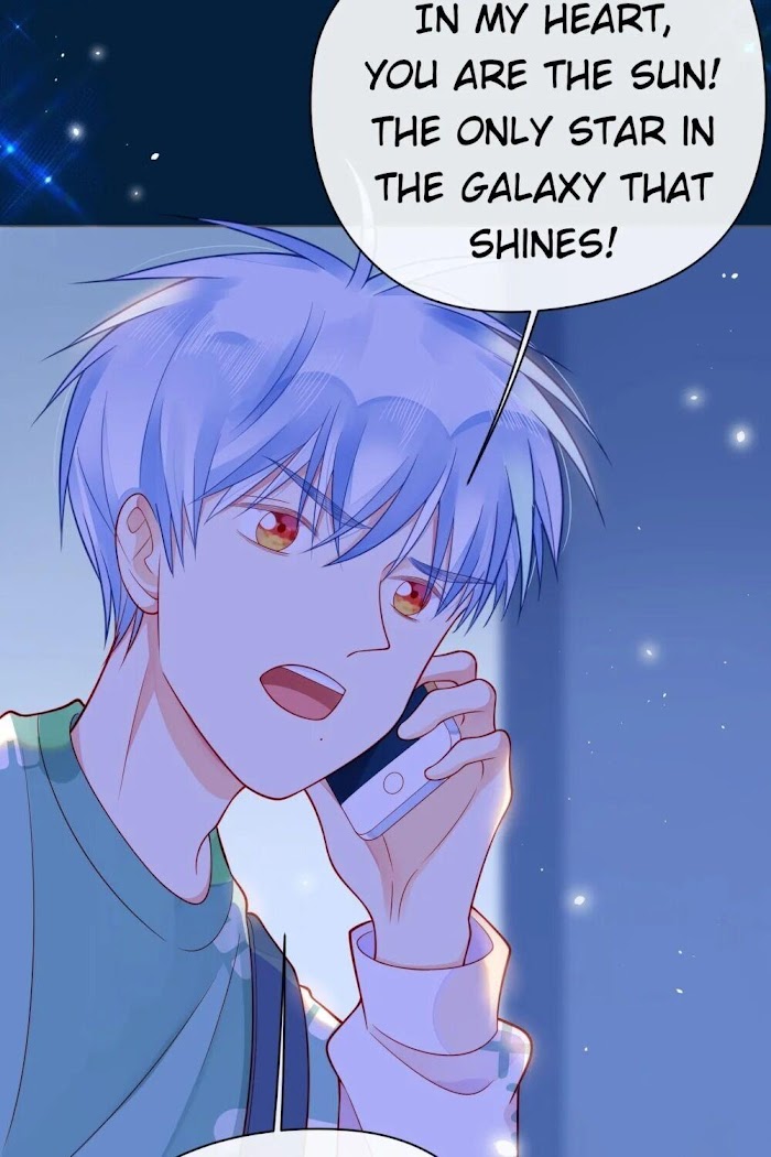 Touching Melody Chapter 58 - page 48