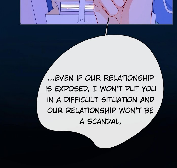 Touching Melody Chapter 58 - page 52