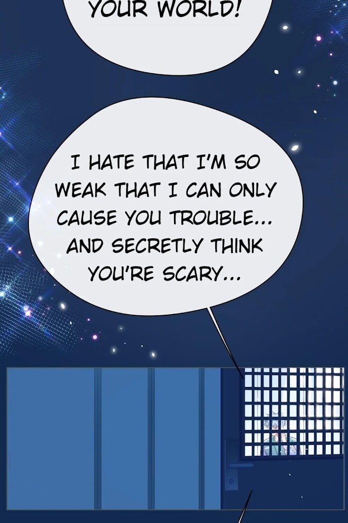 Touching Melody Chapter 58 - page 55