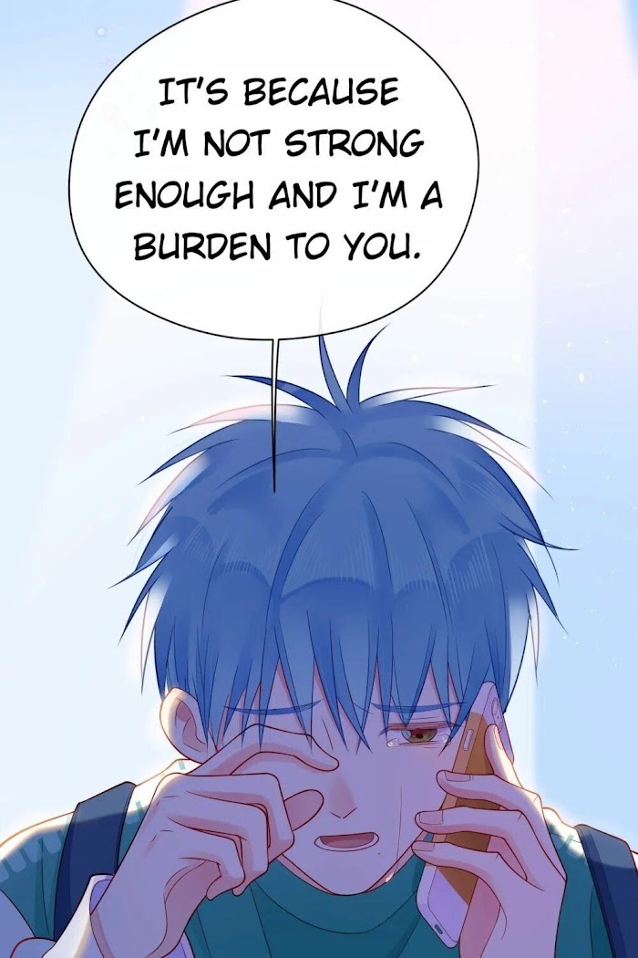 Touching Melody Chapter 58 - page 57