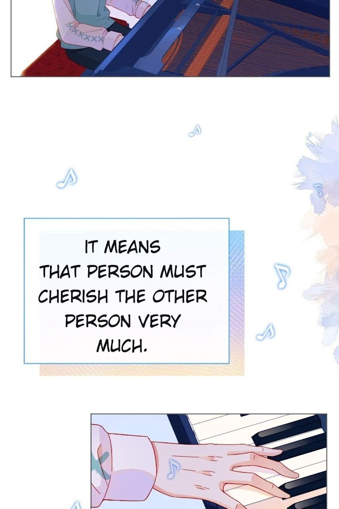 Touching Melody Chapter 58 - page 6