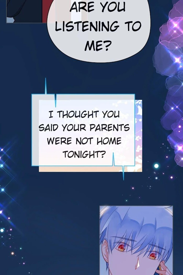 Touching Melody Chapter 58 - page 62