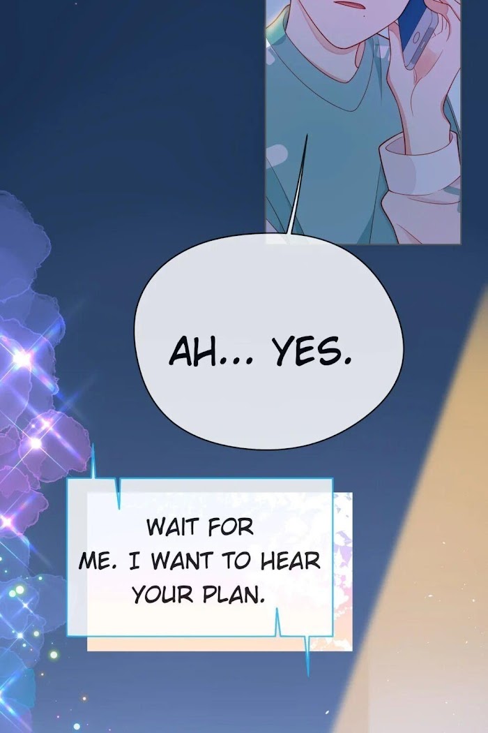 Touching Melody Chapter 58 - page 63