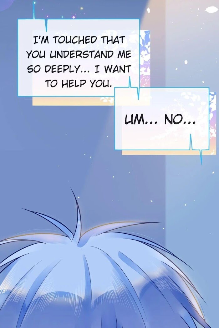 Touching Melody Chapter 58 - page 64