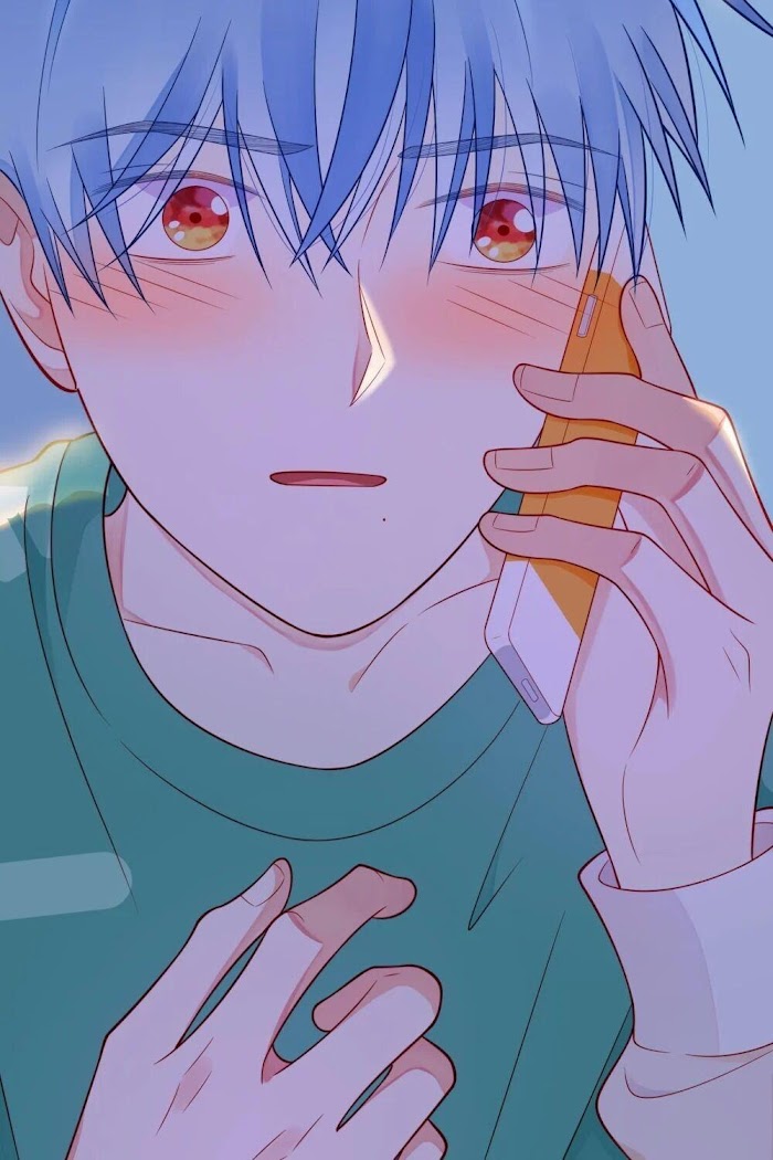 Touching Melody Chapter 58 - page 65