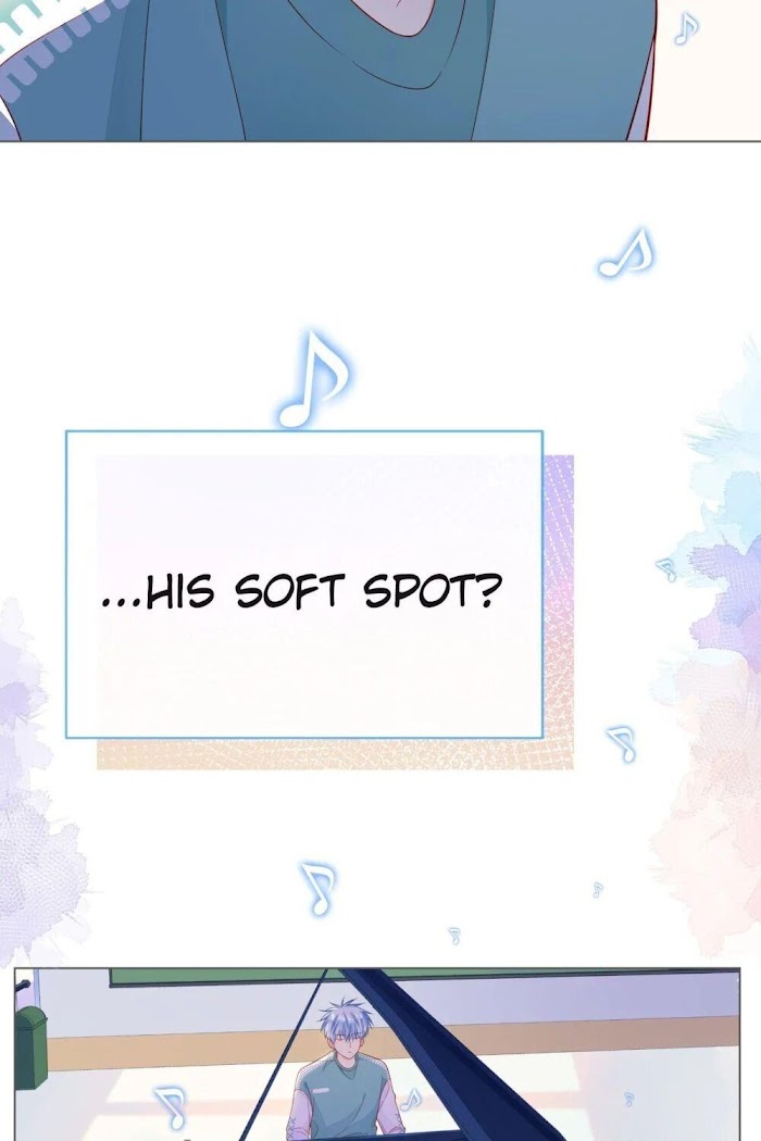 Touching Melody Chapter 58 - page 8