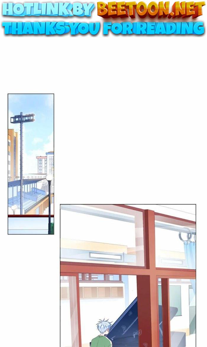 Touching Melody Chapter 57 - page 1