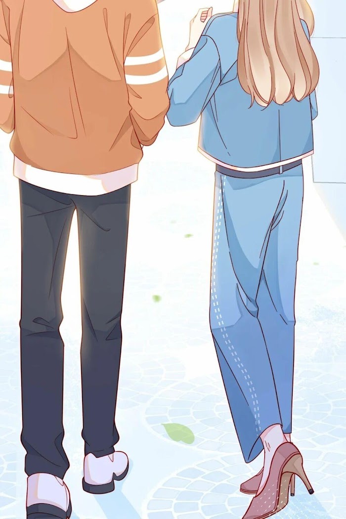 Touching Melody Chapter 57 - page 12