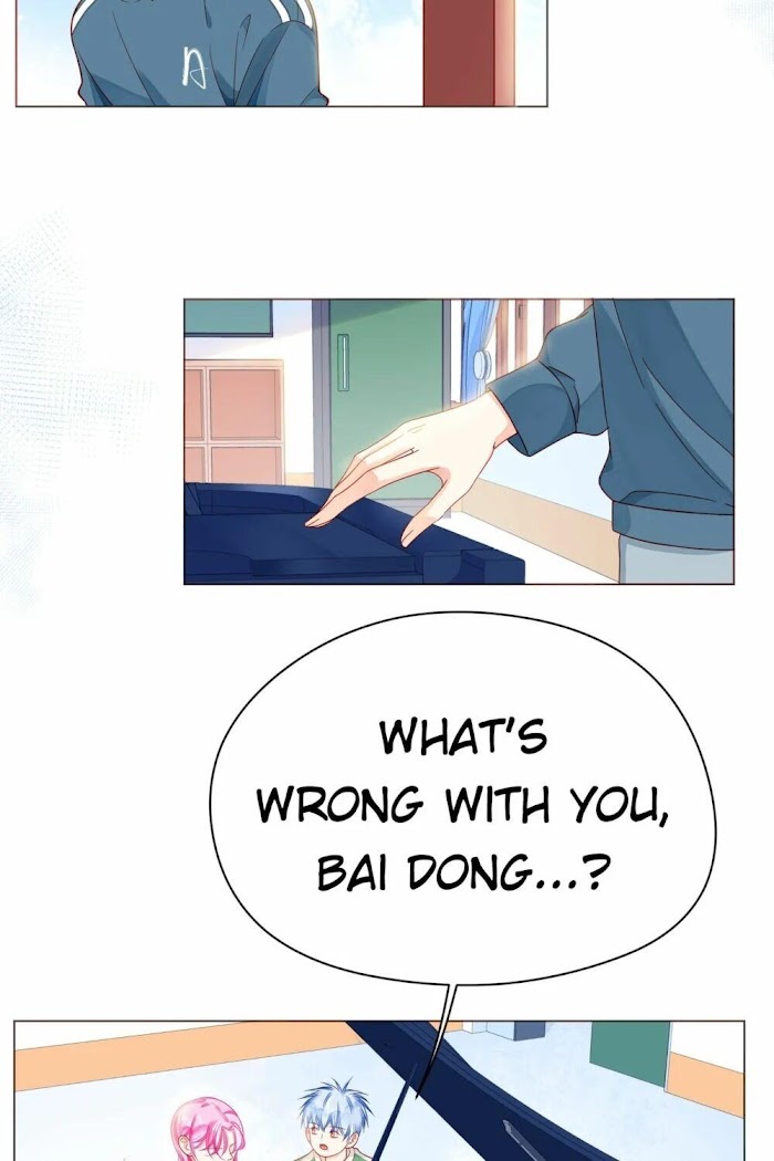Touching Melody Chapter 57 - page 16