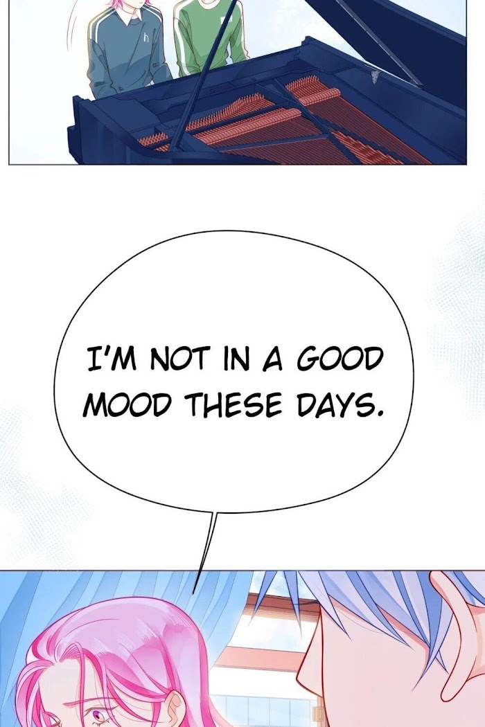 Touching Melody Chapter 57 - page 17