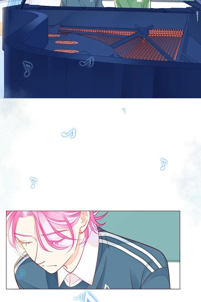 Touching Melody Chapter 57 - page 20
