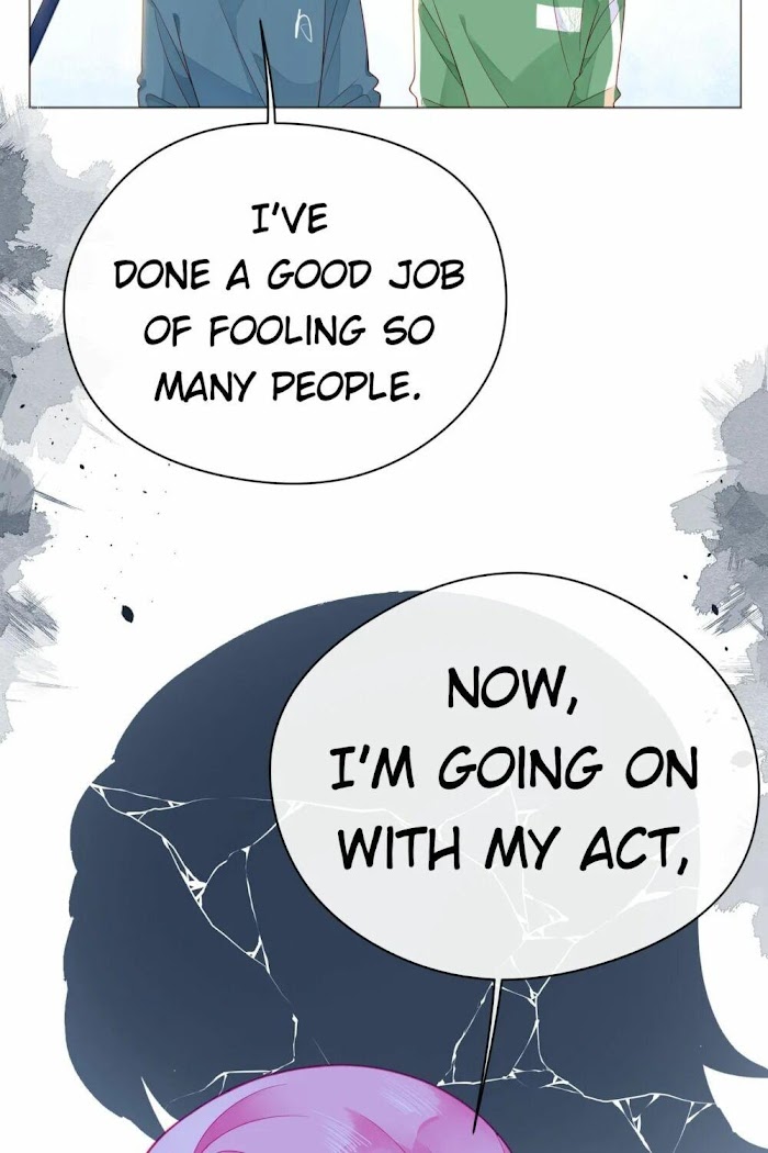 Touching Melody Chapter 57 - page 25