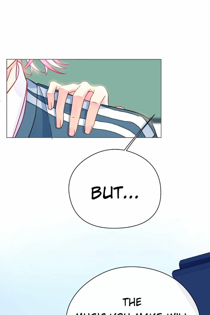 Touching Melody Chapter 57 - page 28
