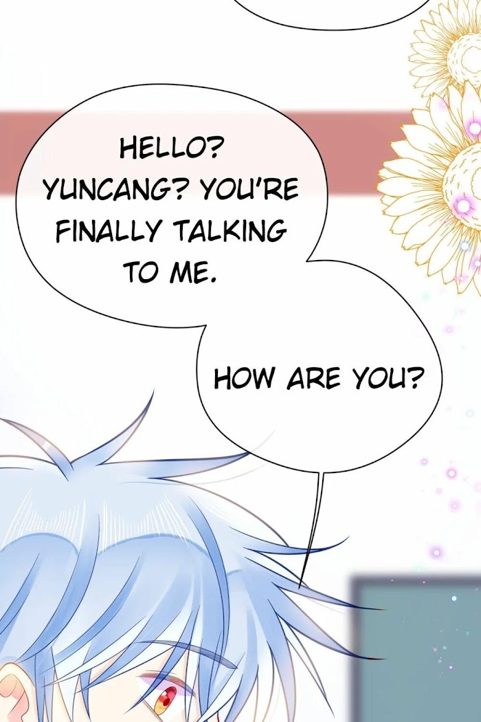 Touching Melody Chapter 57 - page 31