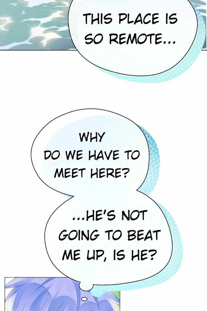 Touching Melody Chapter 57 - page 36