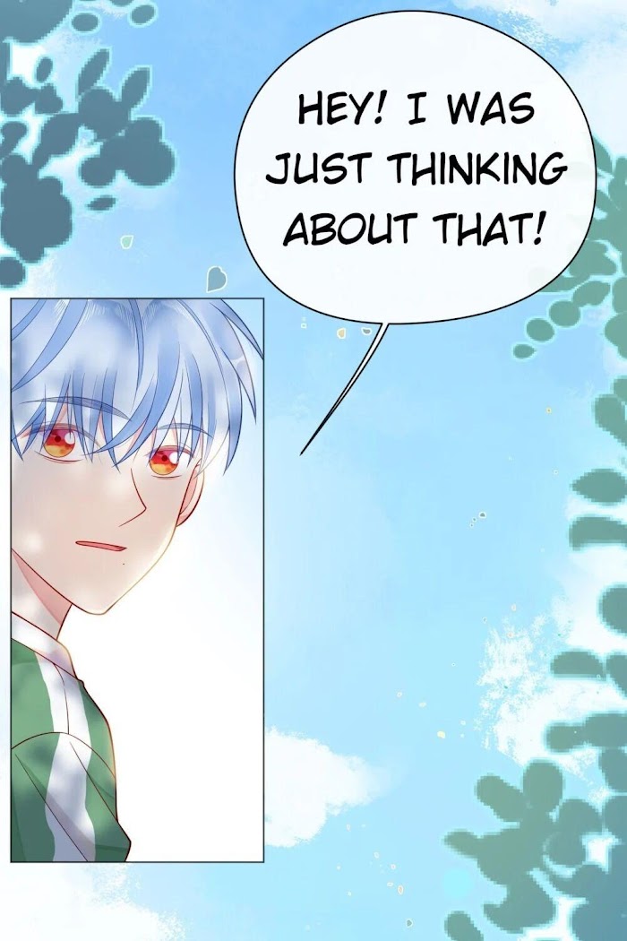 Touching Melody Chapter 57 - page 39