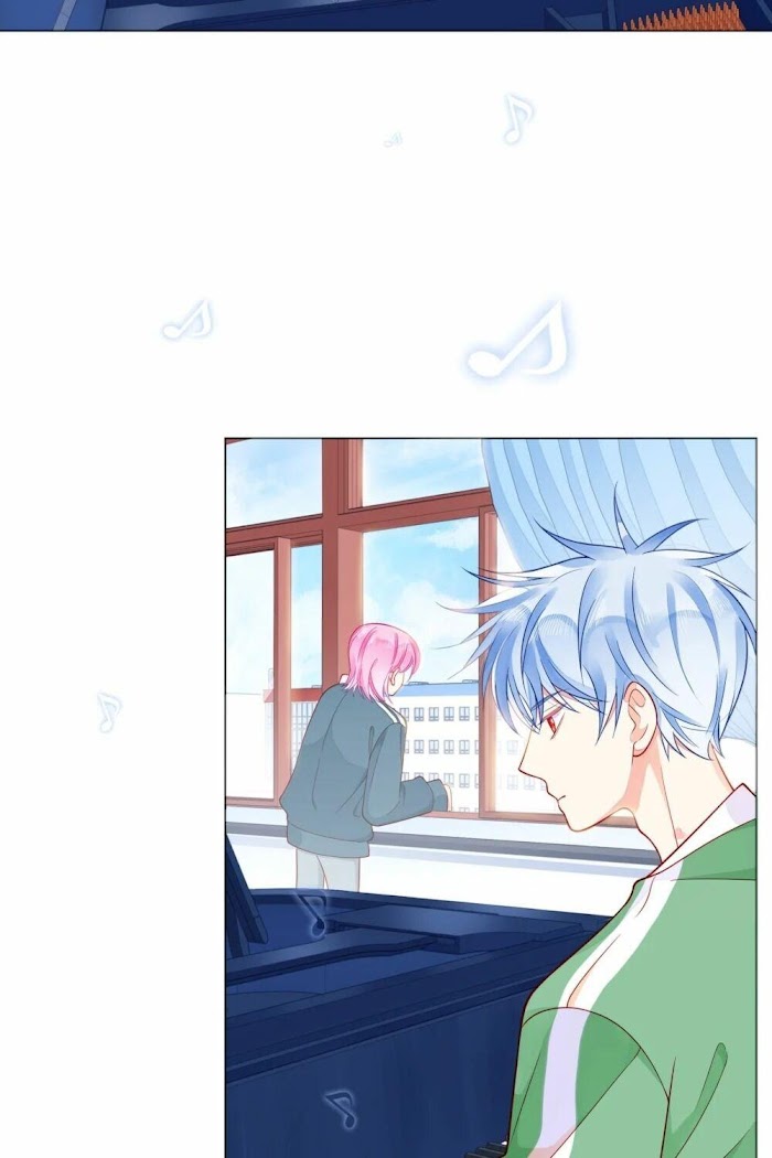 Touching Melody Chapter 57 - page 4