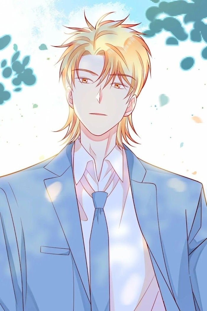 Touching Melody Chapter 57 - page 40