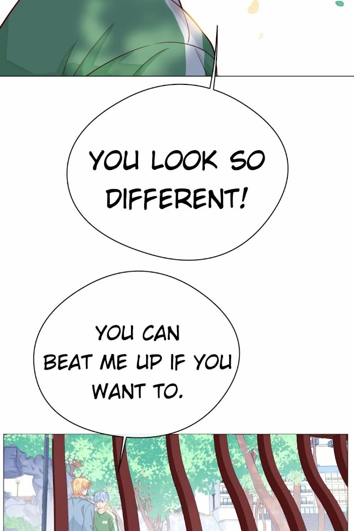 Touching Melody Chapter 57 - page 43