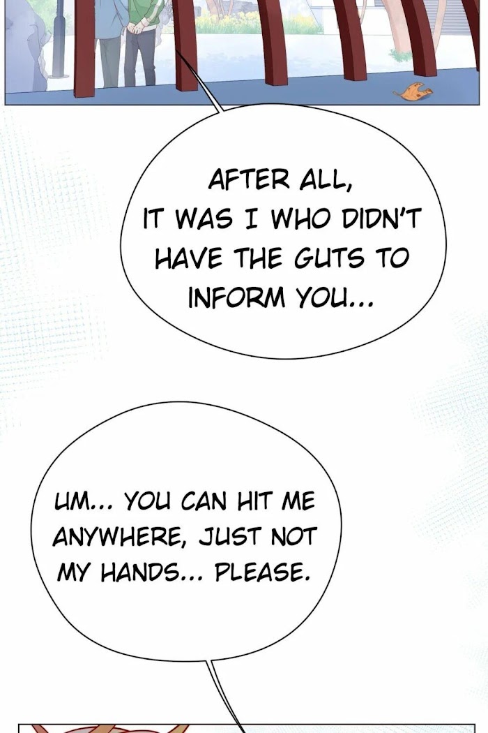Touching Melody Chapter 57 - page 44