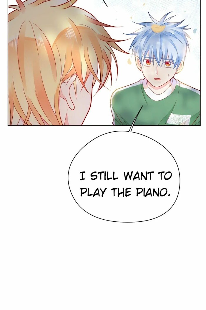 Touching Melody Chapter 57 - page 45