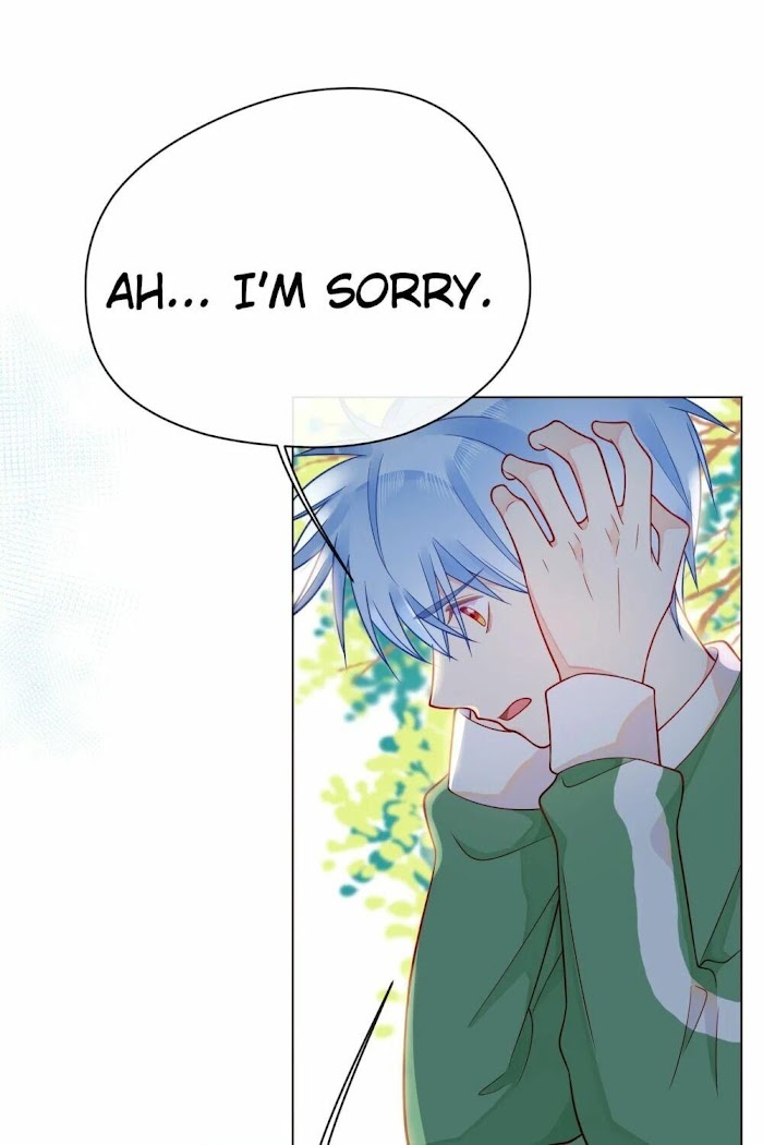 Touching Melody Chapter 57 - page 47